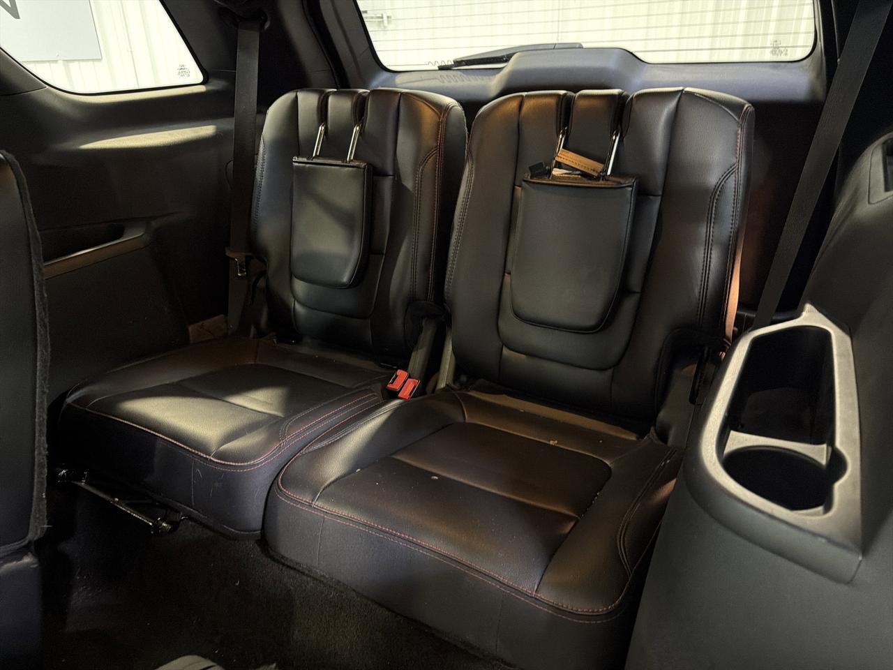 2017 Ford Explorer Sport San Antonio TX