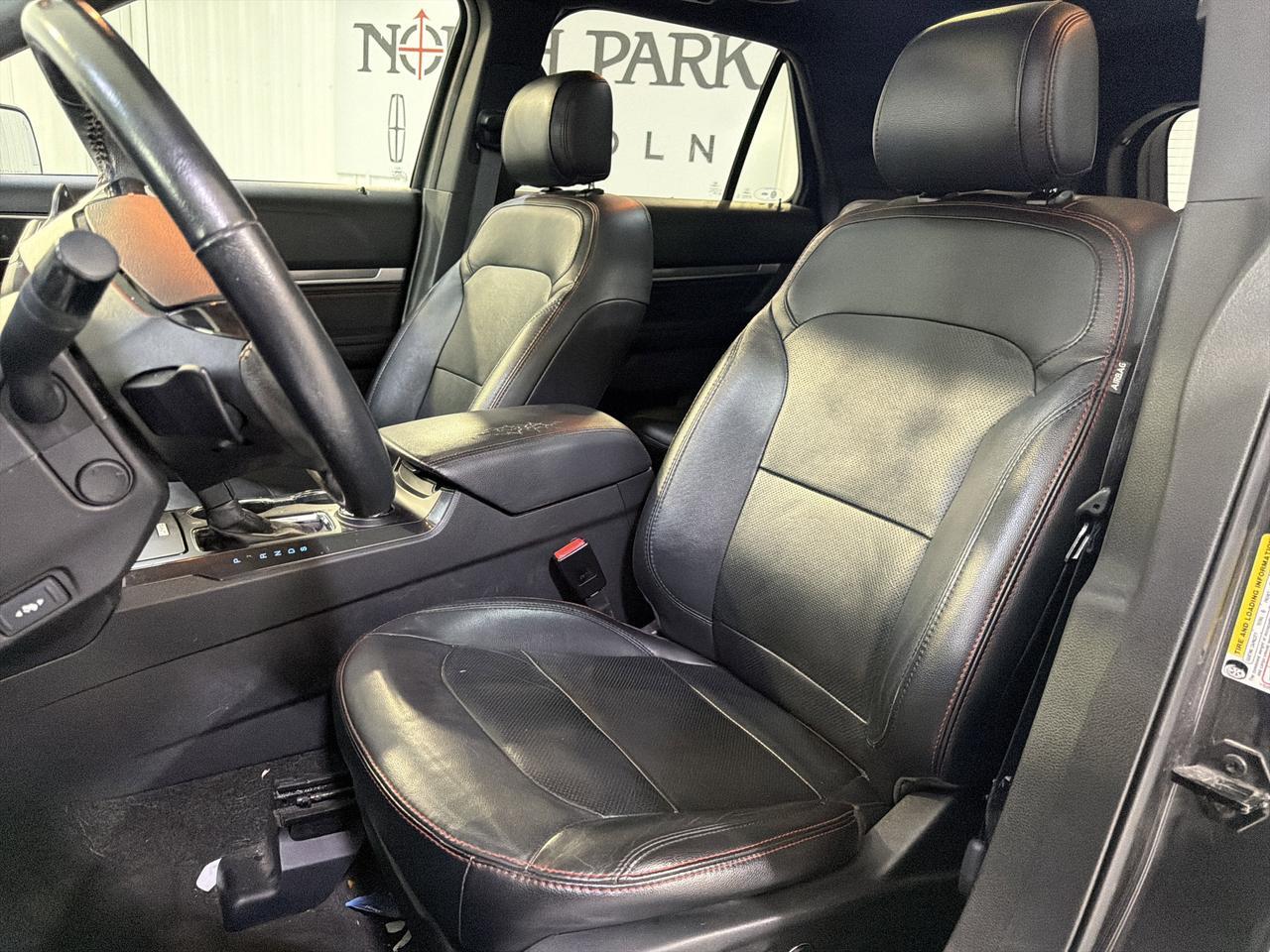 2017 Ford Explorer Sport San Antonio TX