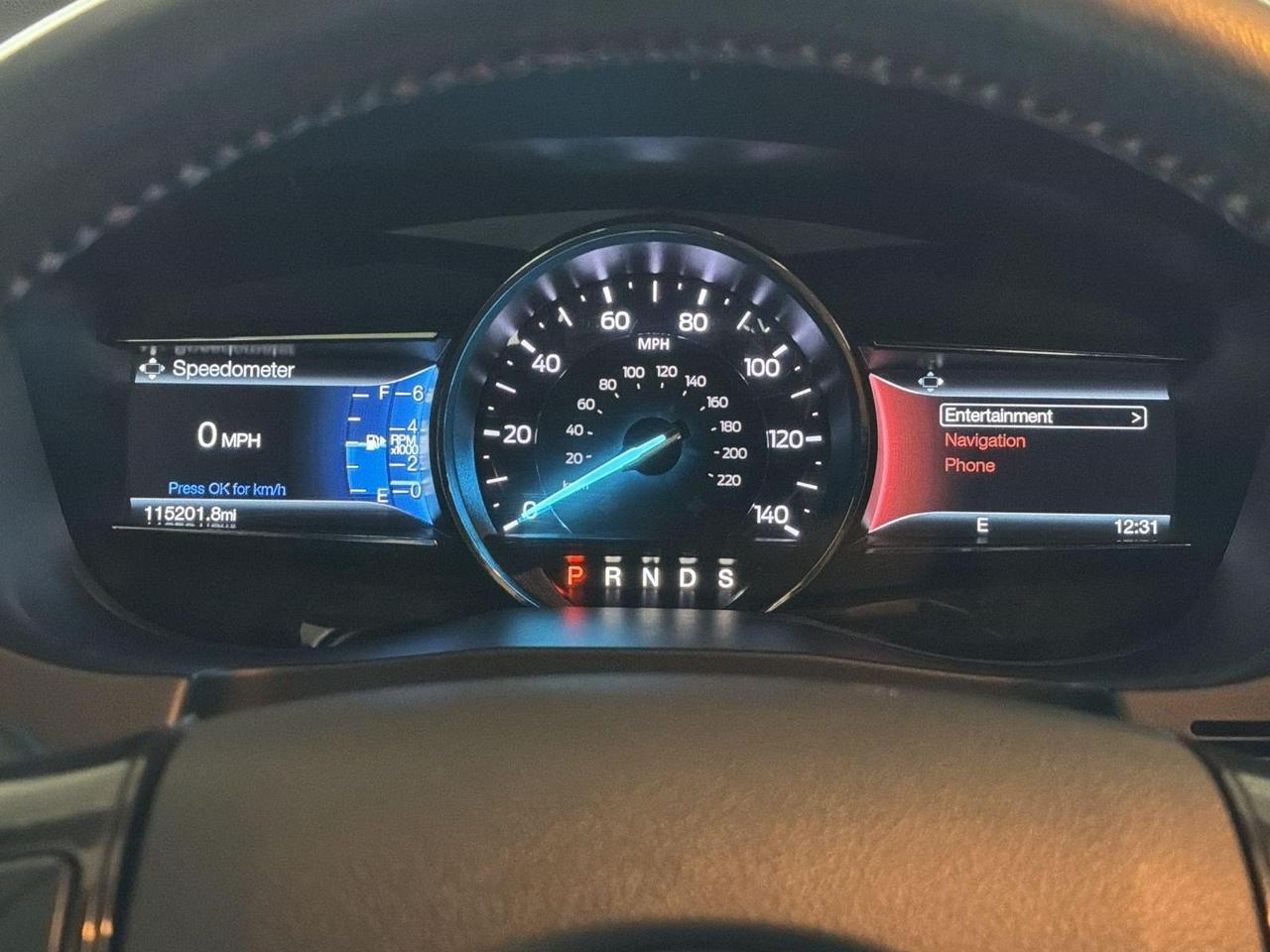 2017 Ford Explorer Sport San Antonio TX
