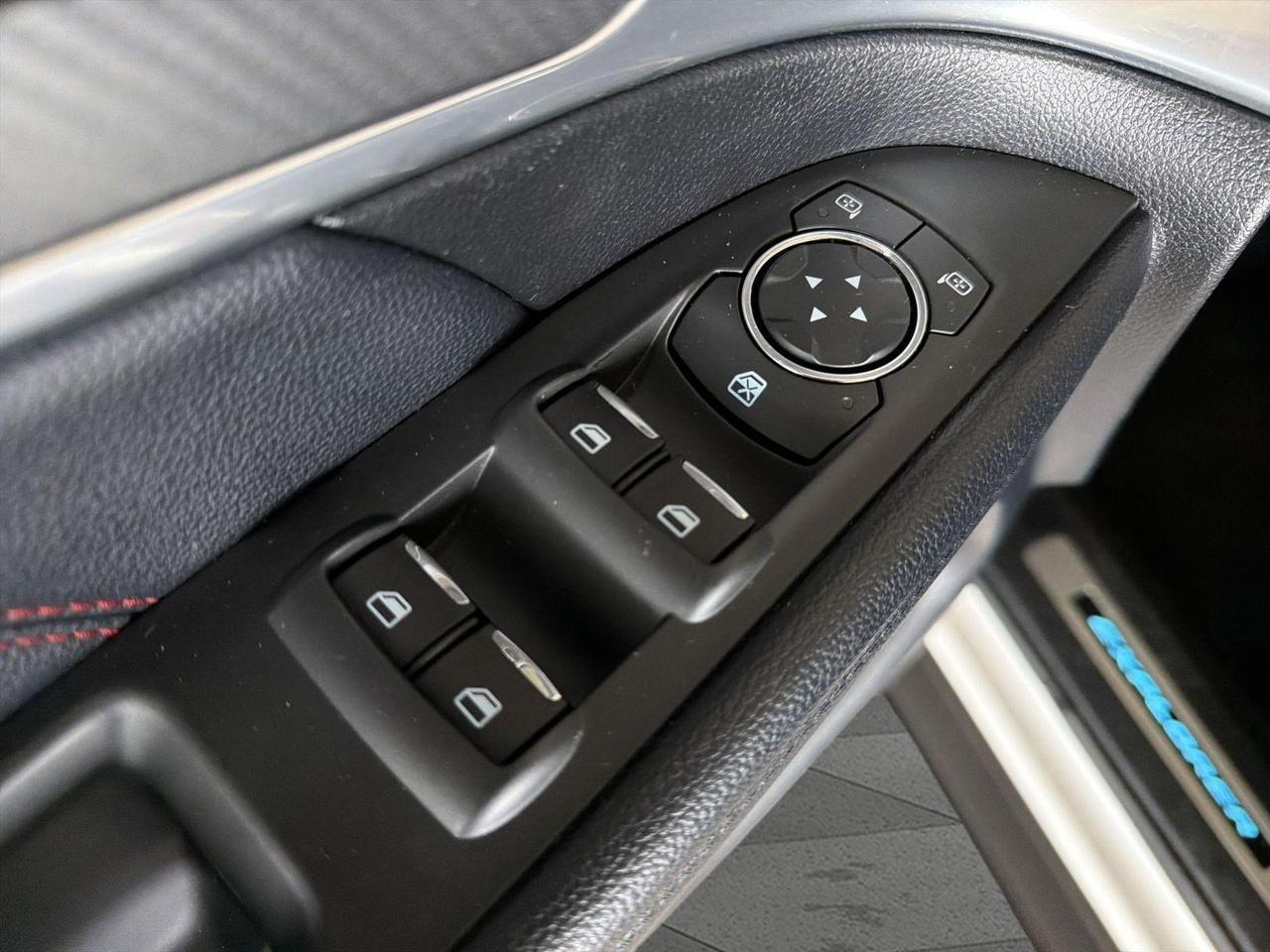 2017 Ford Explorer Sport San Antonio TX