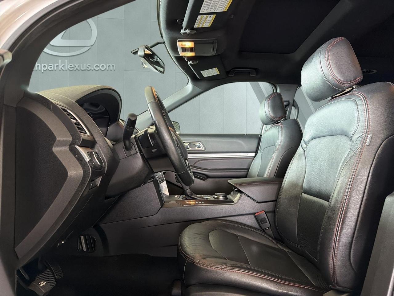 2017 Ford Explorer Sport San Antonio TX