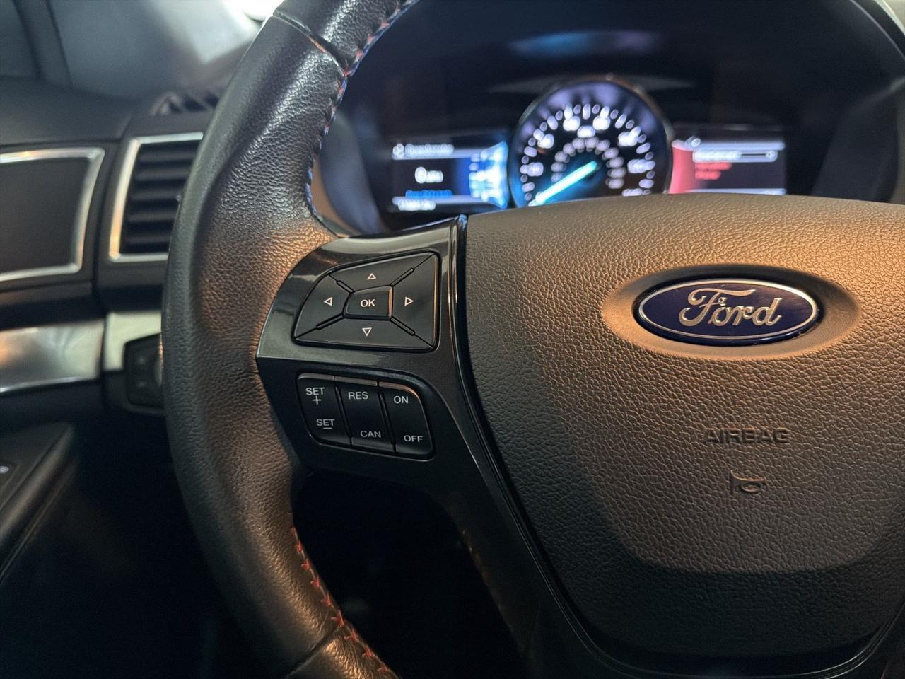 2017 Ford Explorer Sport San Antonio TX