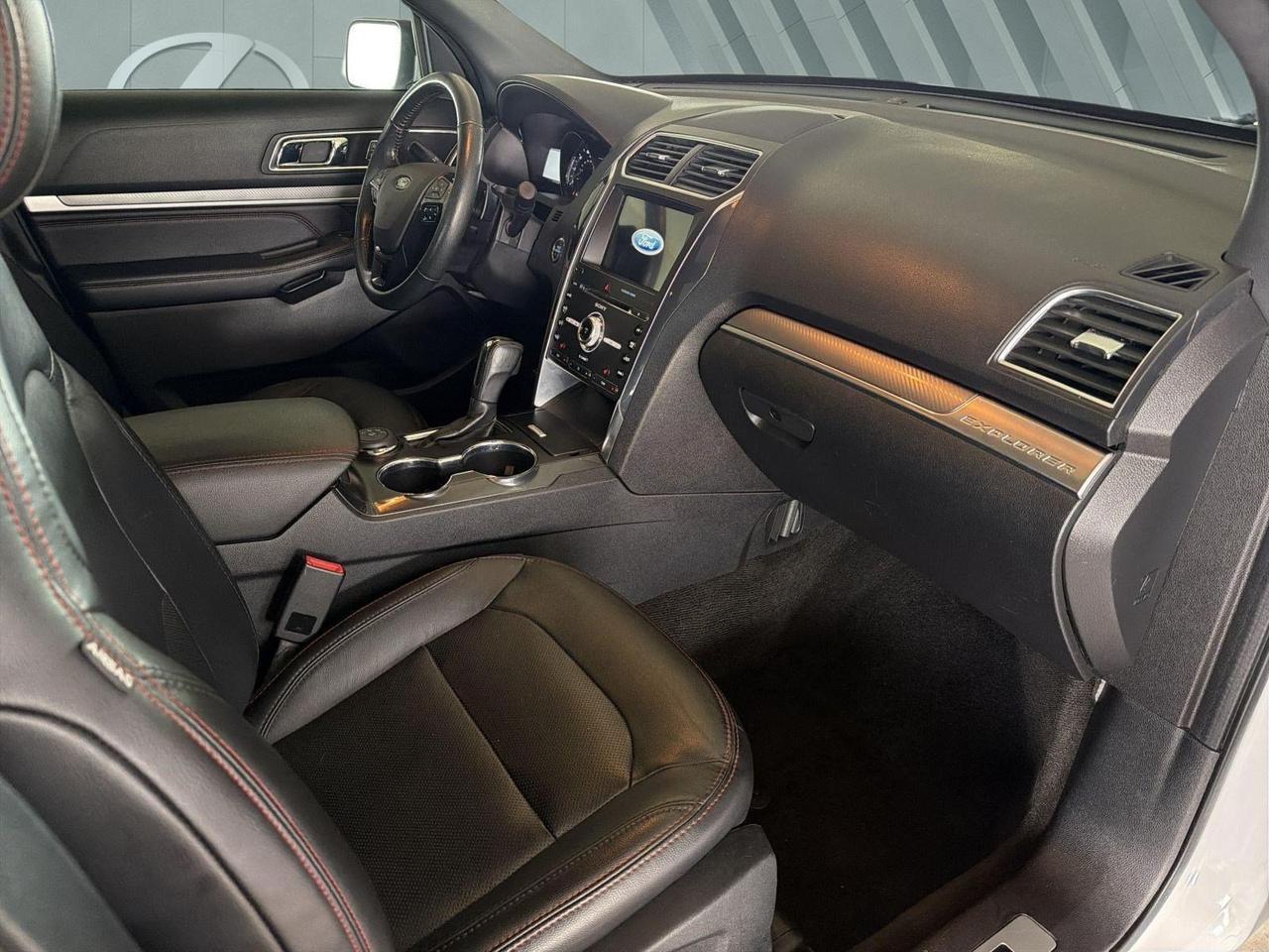 2017 Ford Explorer Sport San Antonio TX