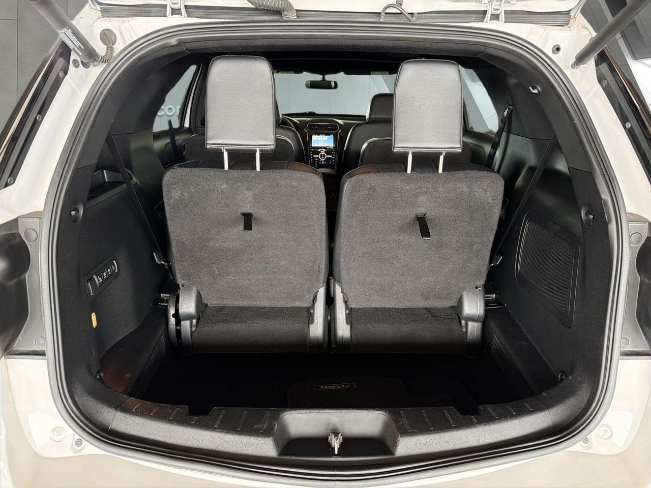 2017 Ford Explorer Sport San Antonio TX