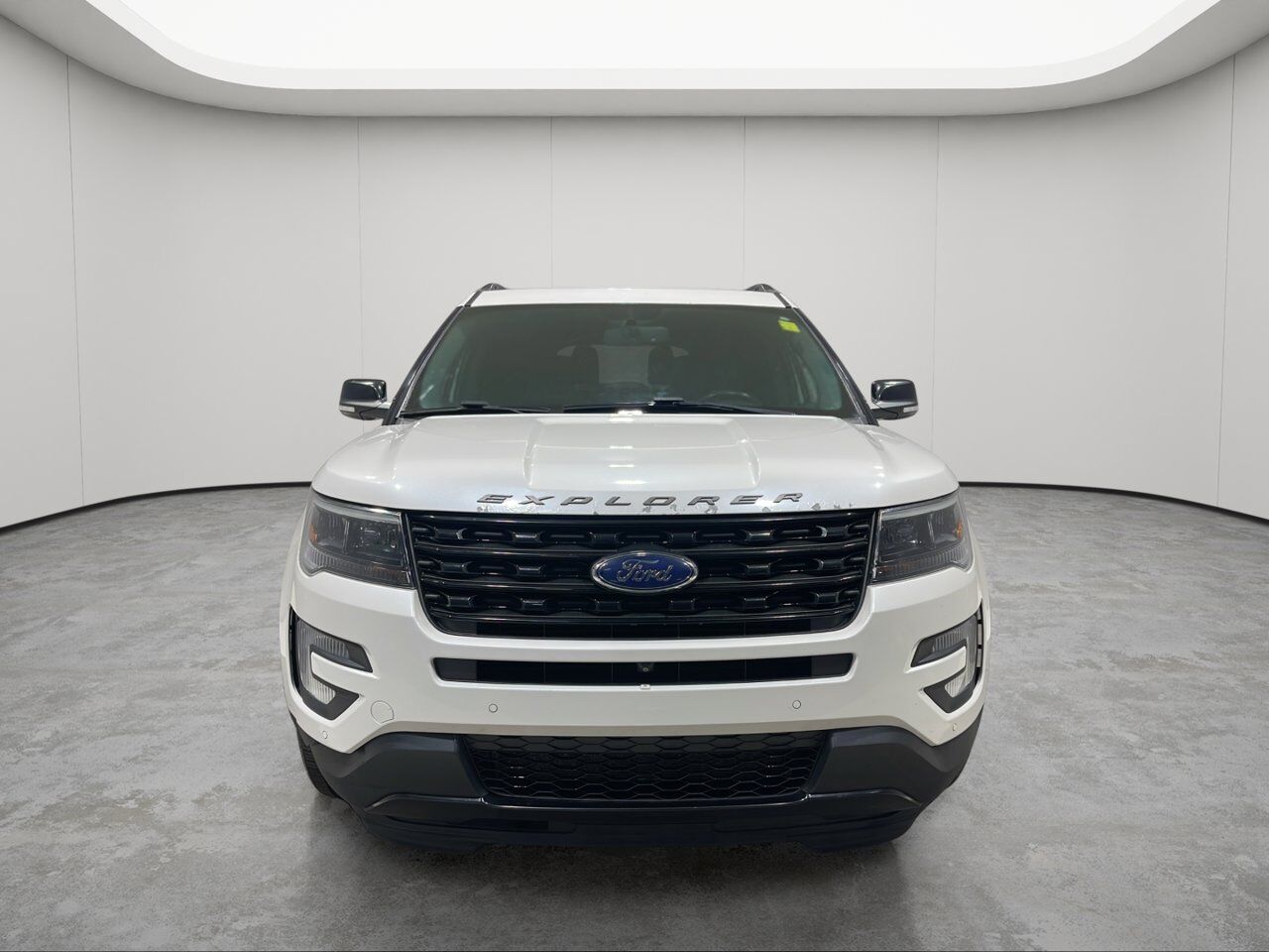 2017 Ford Explorer Sport Sherwood Park AB