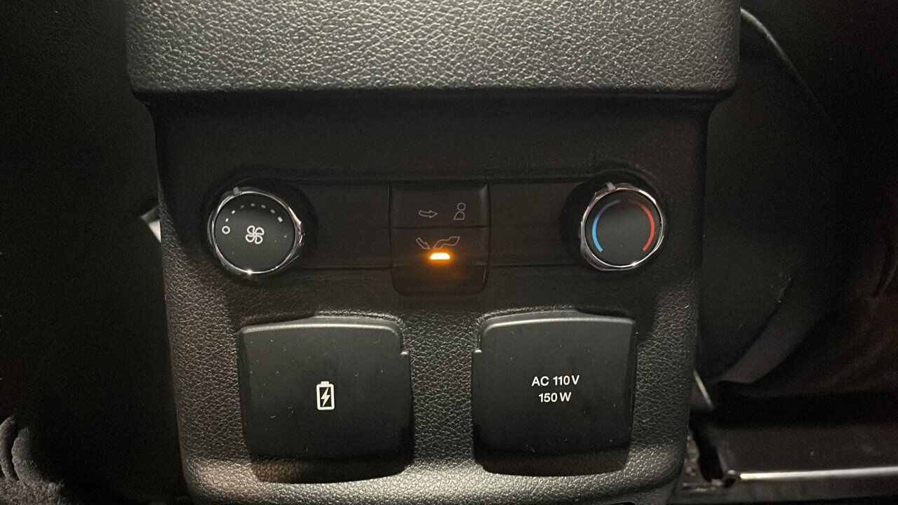 2017 Ford Explorer Sport Sherwood Park AB