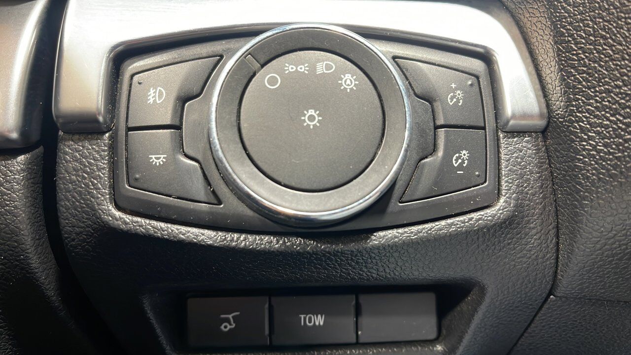 2017 Ford Explorer Sport Sherwood Park AB