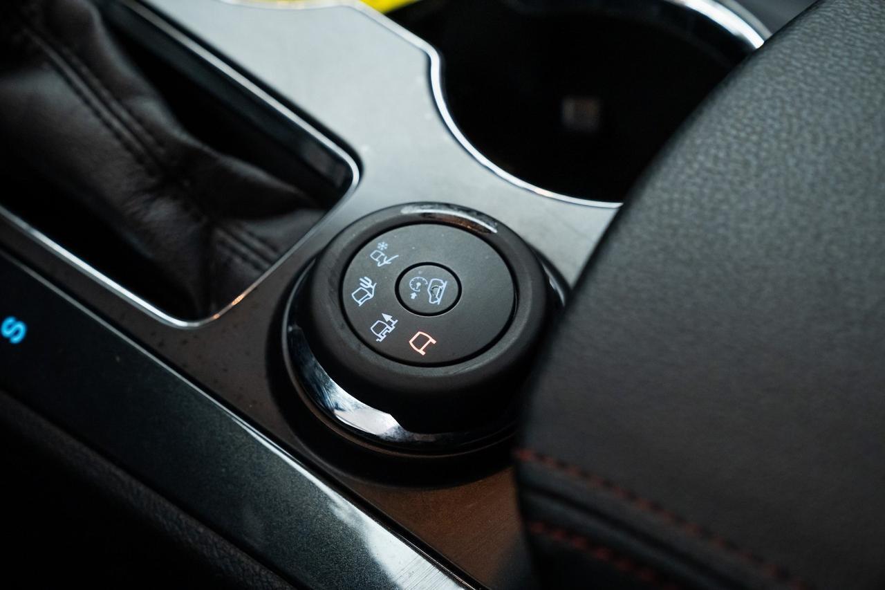 2017 Ford Explorer Sport Vented Seats 401A Package Portland OR