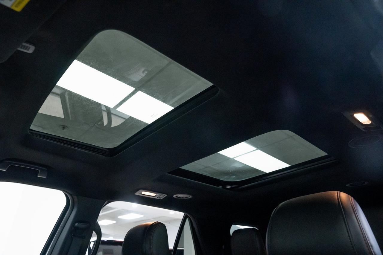 2017 Ford Explorer Sport Vented Seats 401A Package Portland OR