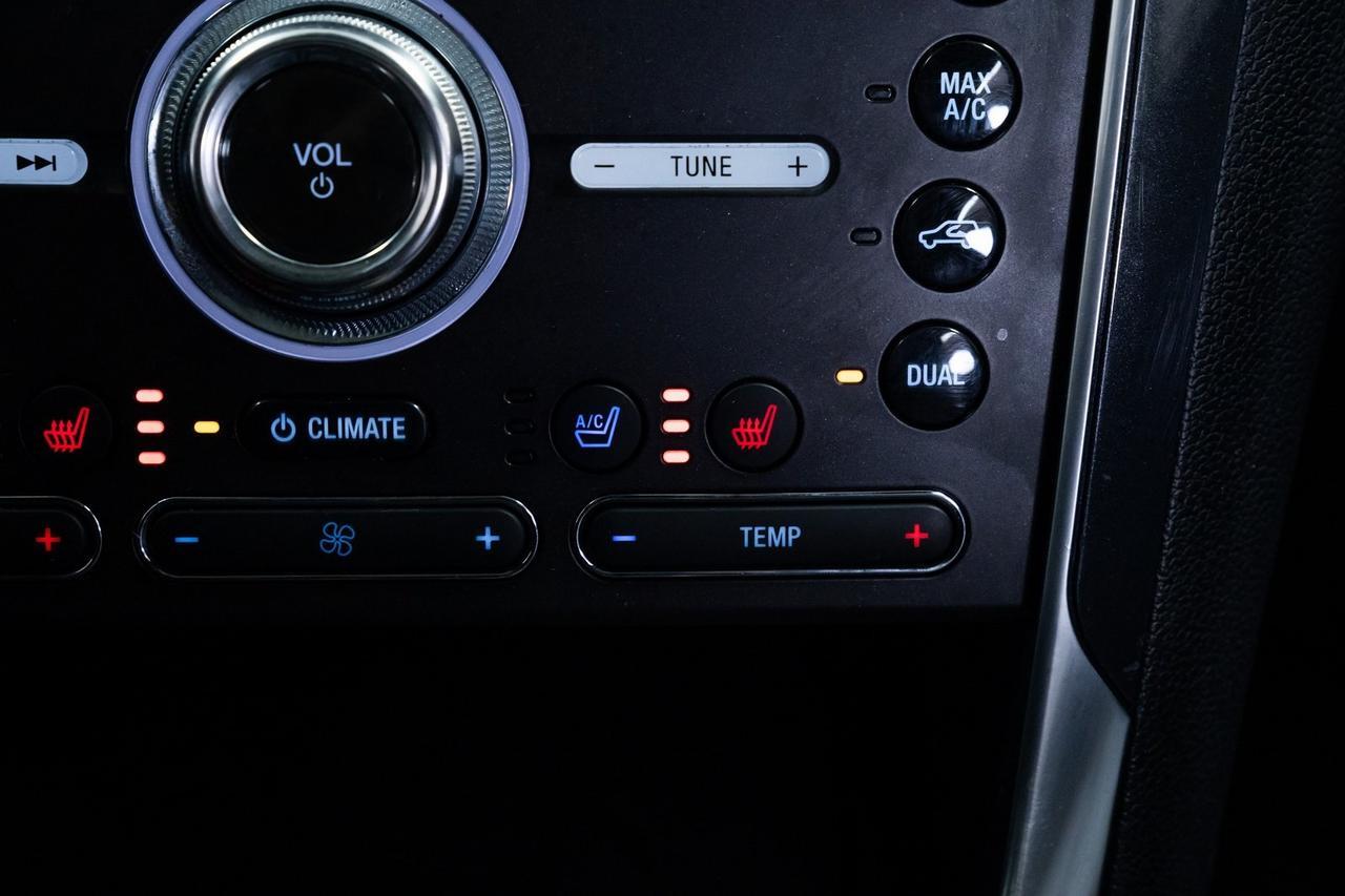 2017 Ford Explorer Sport Vented Seats 401A Package Portland OR