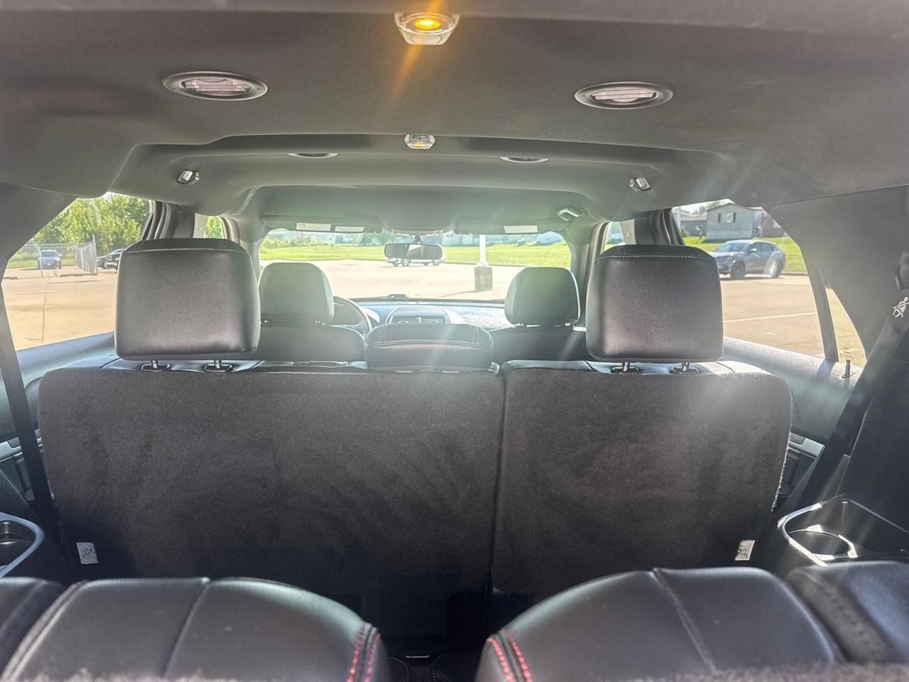 2017 Ford Explorer Sport West Burlington IA