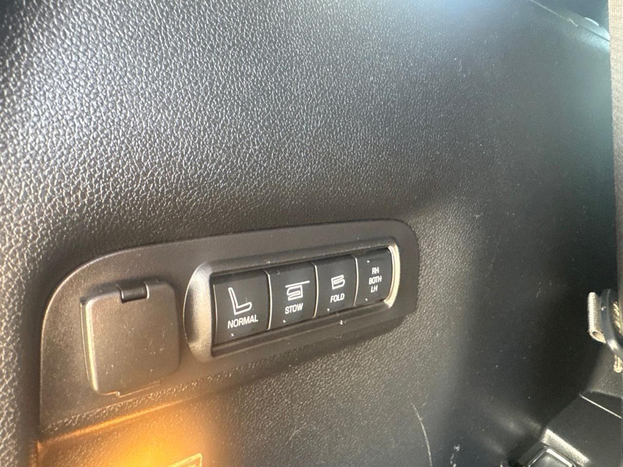 2017 Ford Explorer Sport West Burlington IA