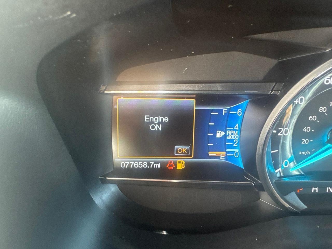 2017 Ford Explorer Sport West Burlington IA
