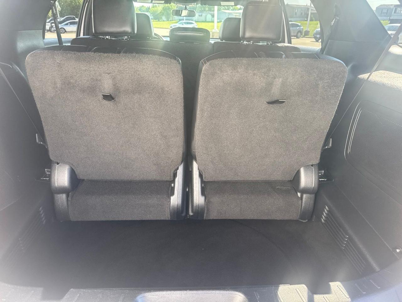 2017 Ford Explorer Sport West Burlington IA