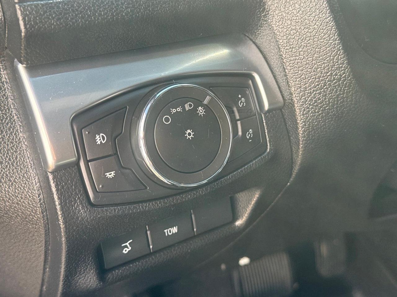 2017 Ford Explorer Sport West Burlington IA