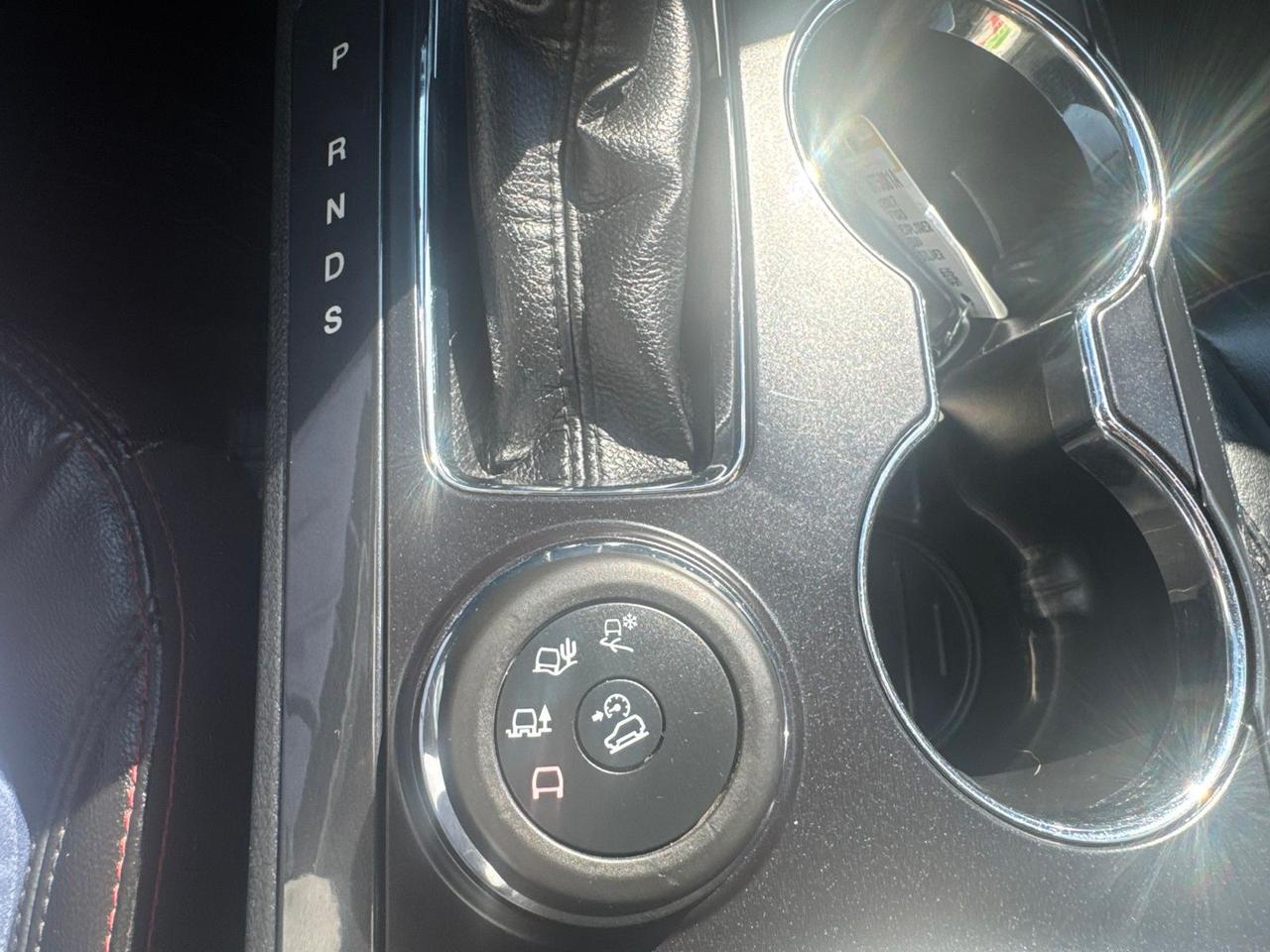 2017 Ford Explorer Sport West Burlington IA