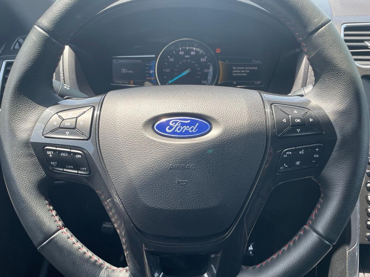 2017 Ford Explorer Sport Springfield VA