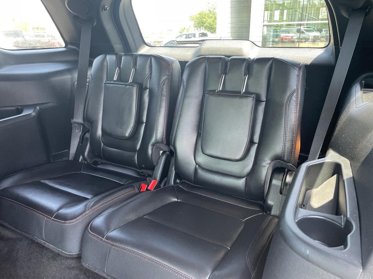 2017 Ford Explorer Sport Springfield VA