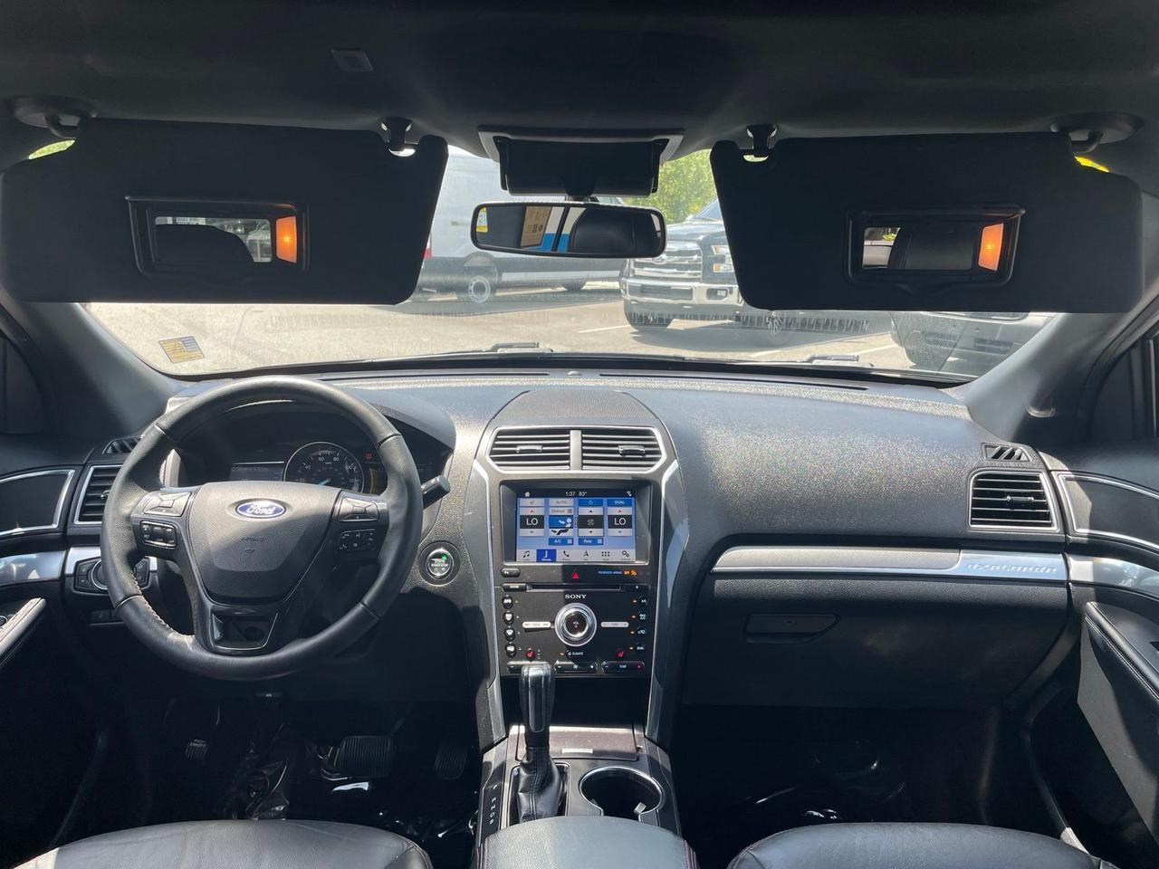 2017 Ford Explorer Sport Springfield VA