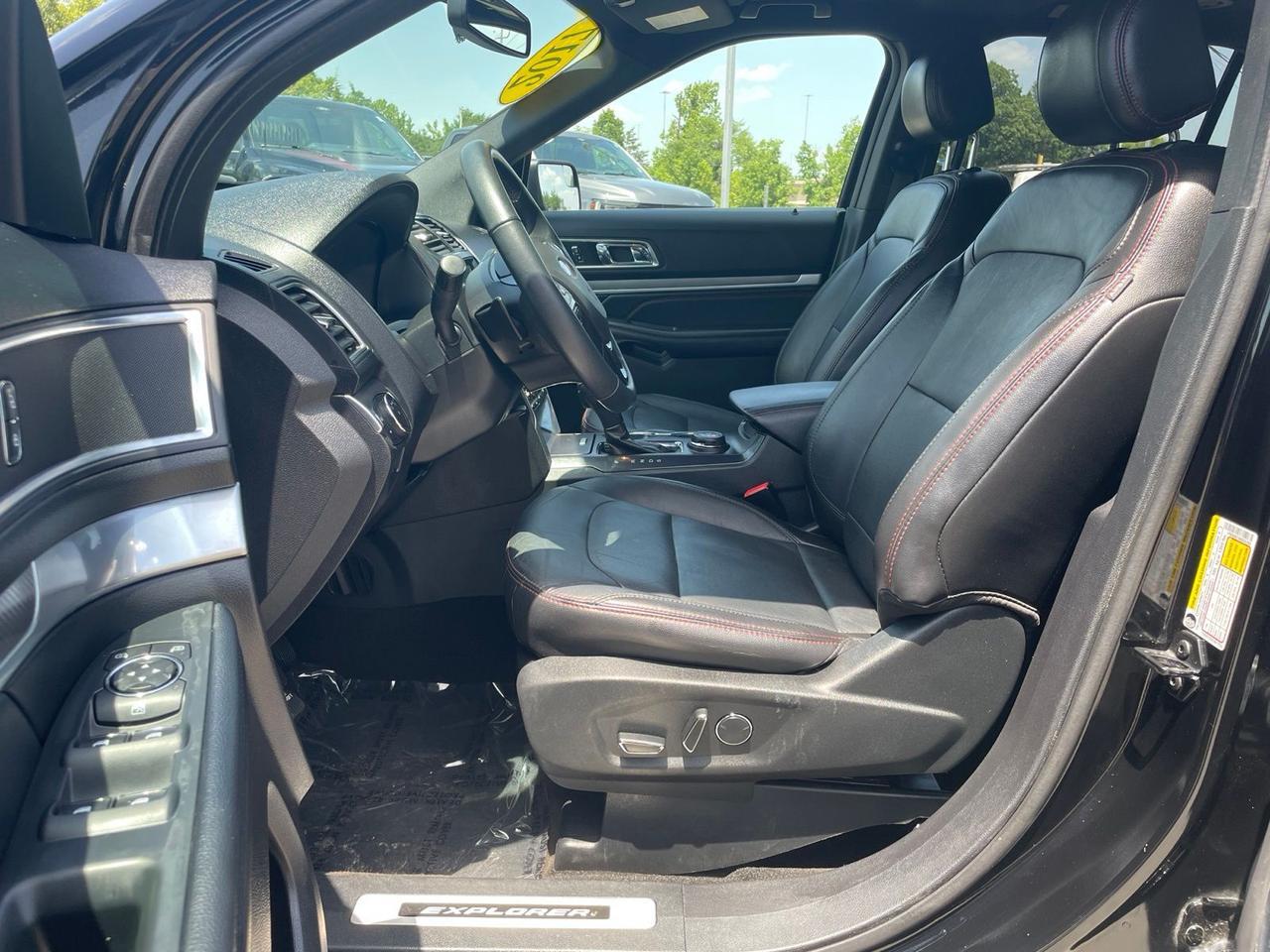 2017 Ford Explorer Sport Springfield VA