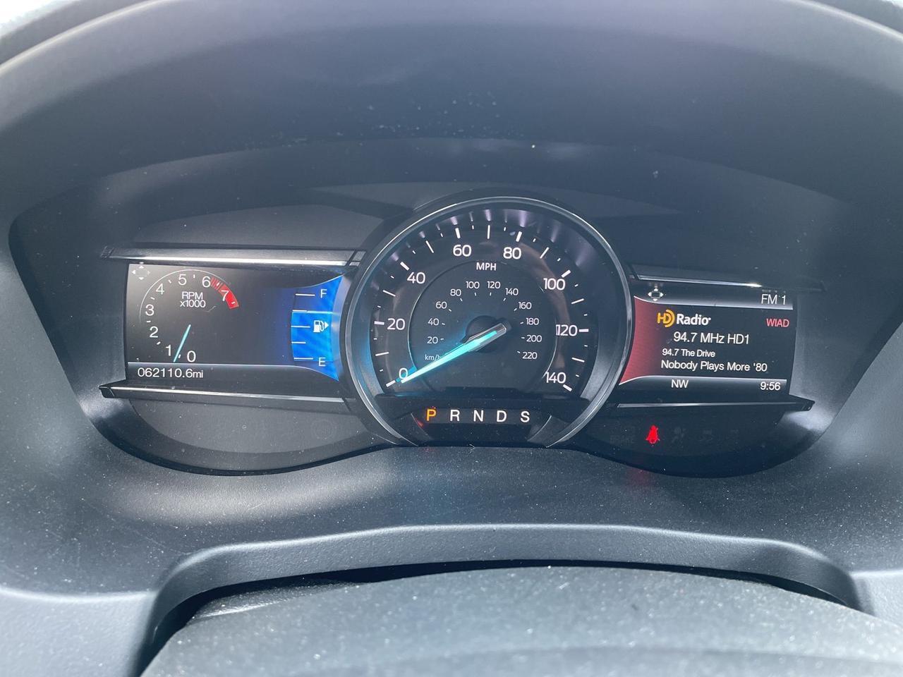 2017 Ford Explorer Sport Springfield VA