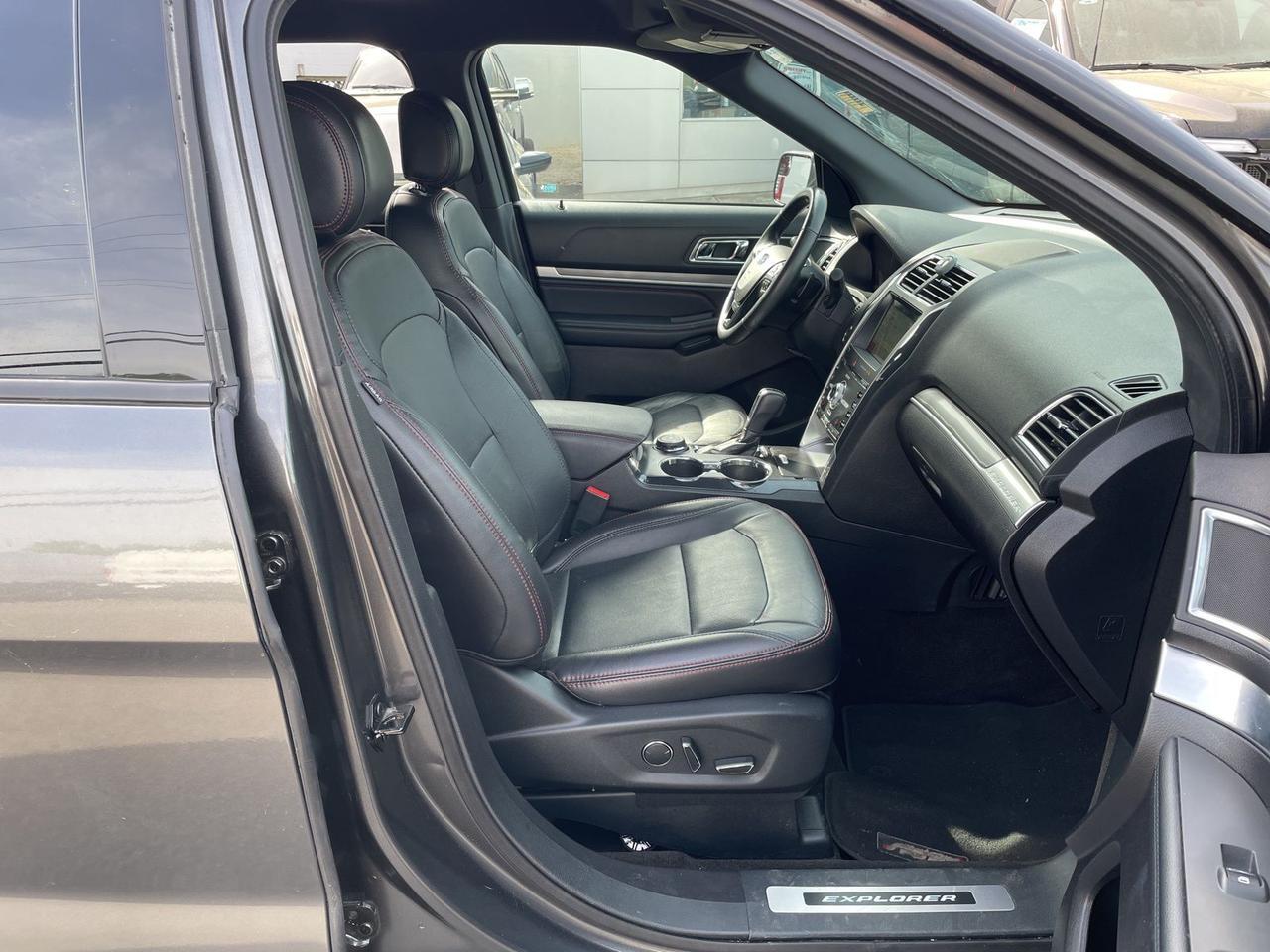 2017 Ford Explorer Sport Springfield VA