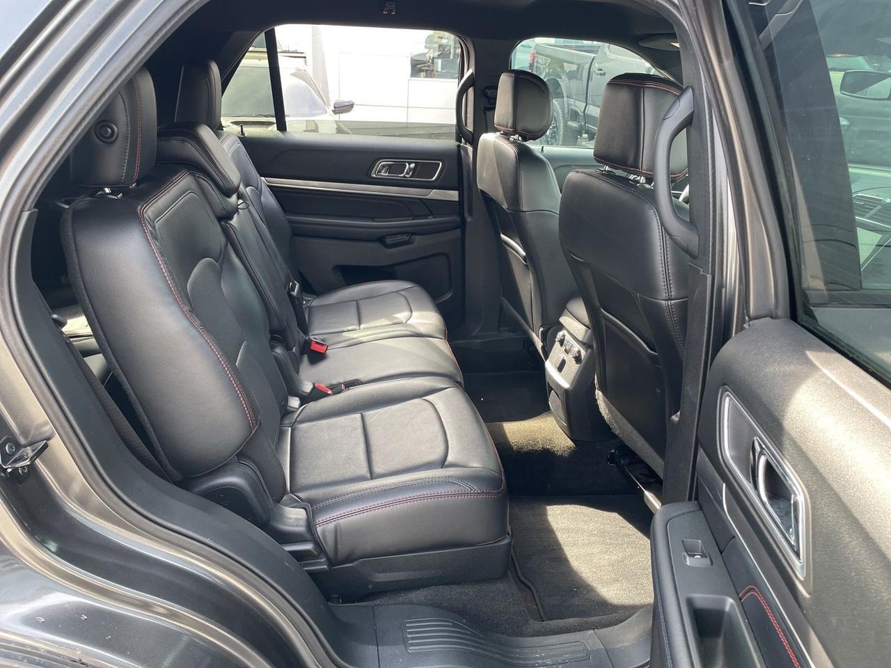 2017 Ford Explorer Sport Springfield VA