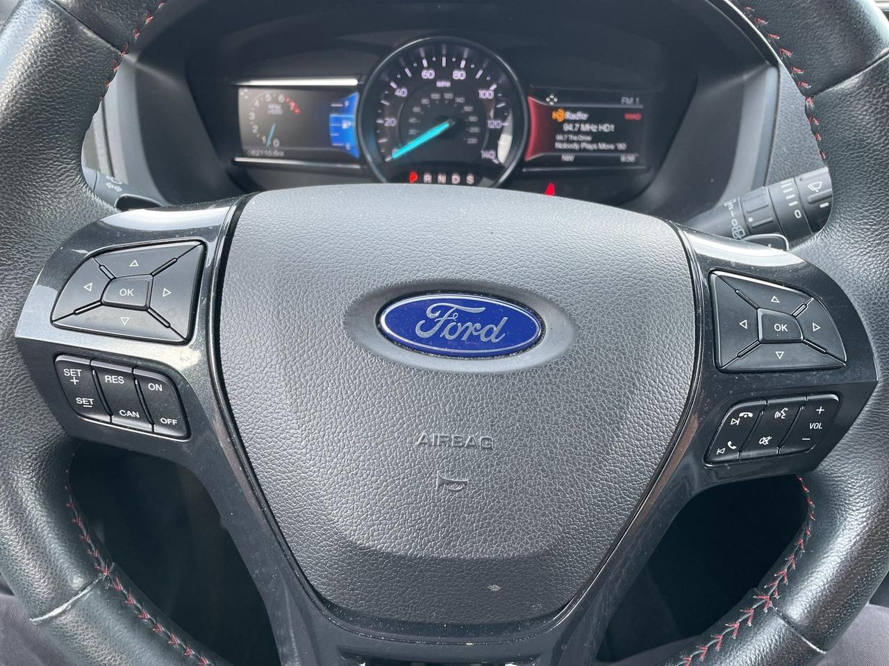 2017 Ford Explorer Sport Springfield VA