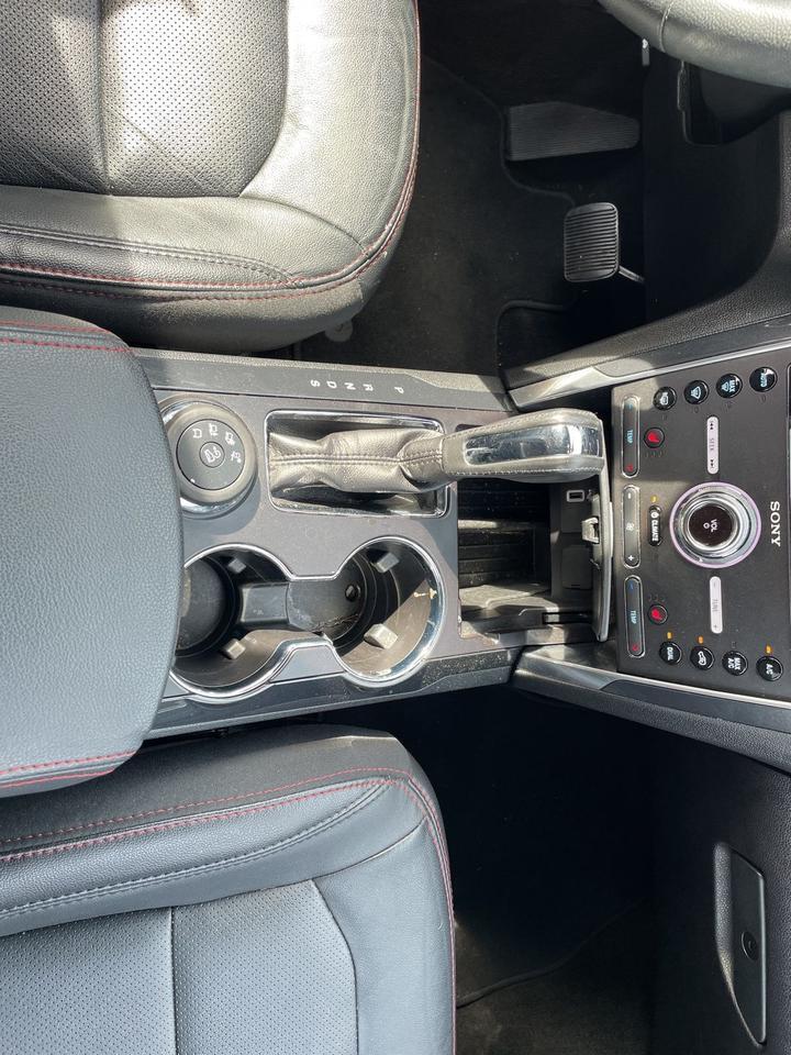 2017 Ford Explorer Sport Springfield VA