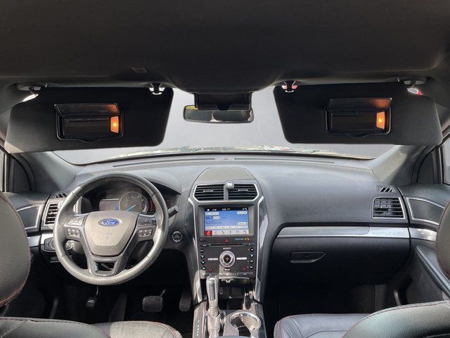 2017 Ford Explorer Sport Springfield VA
