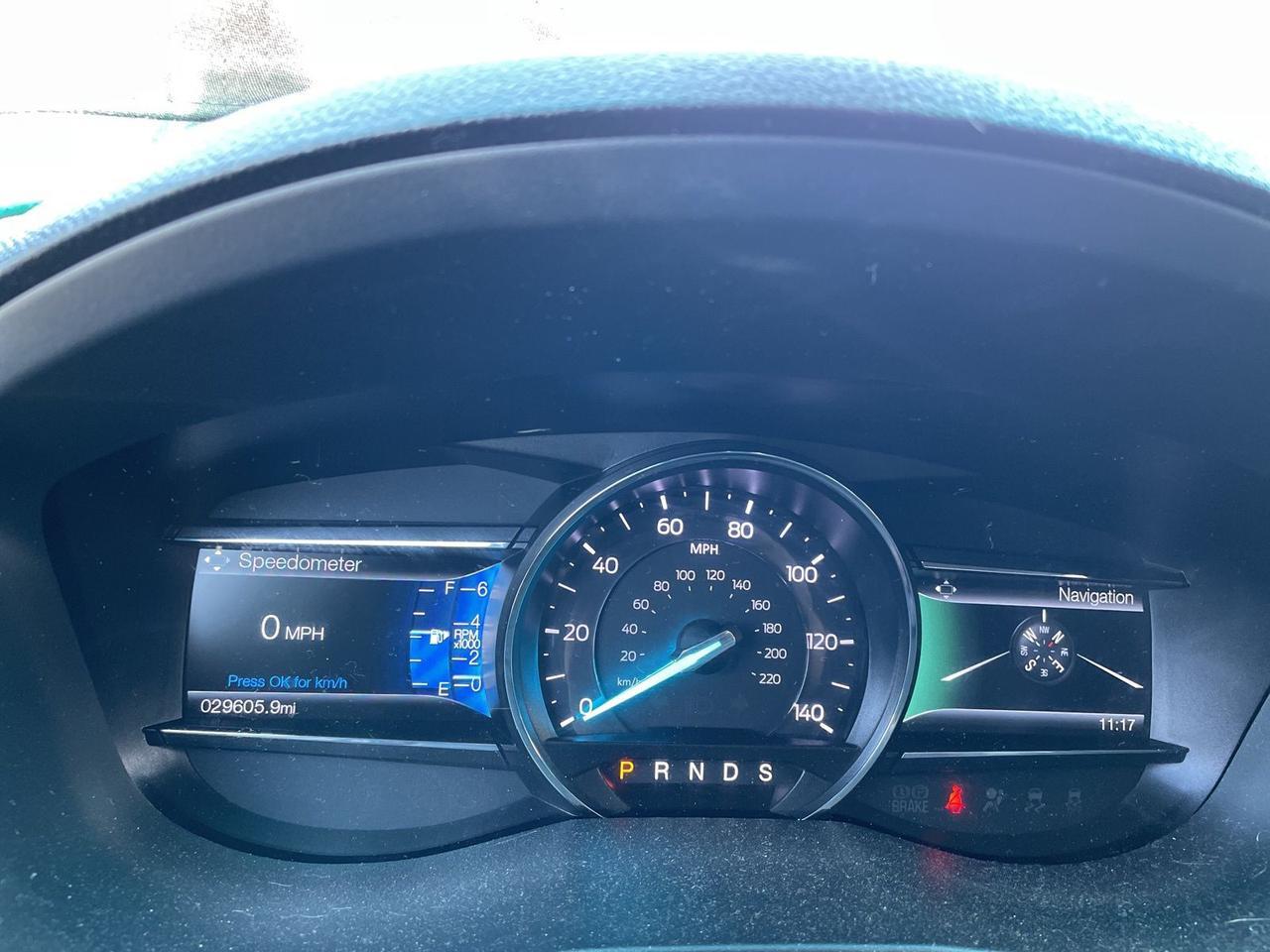 2017 Ford Explorer Sport Springfield VA