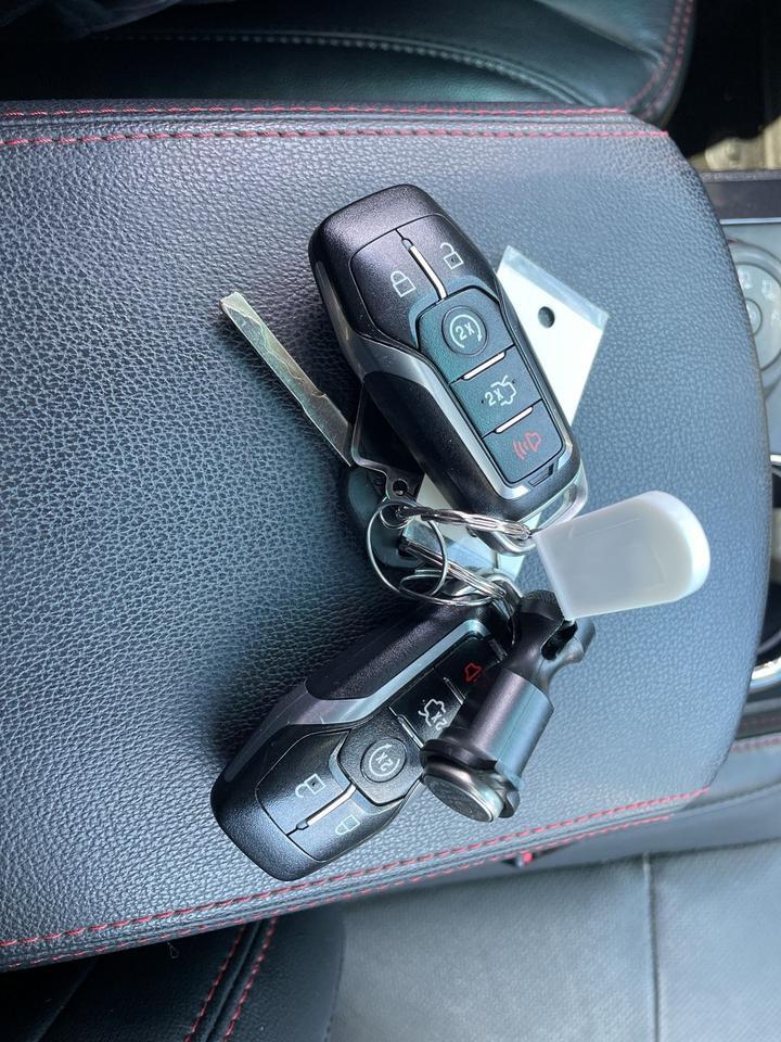 2017 Ford Explorer Sport Springfield VA