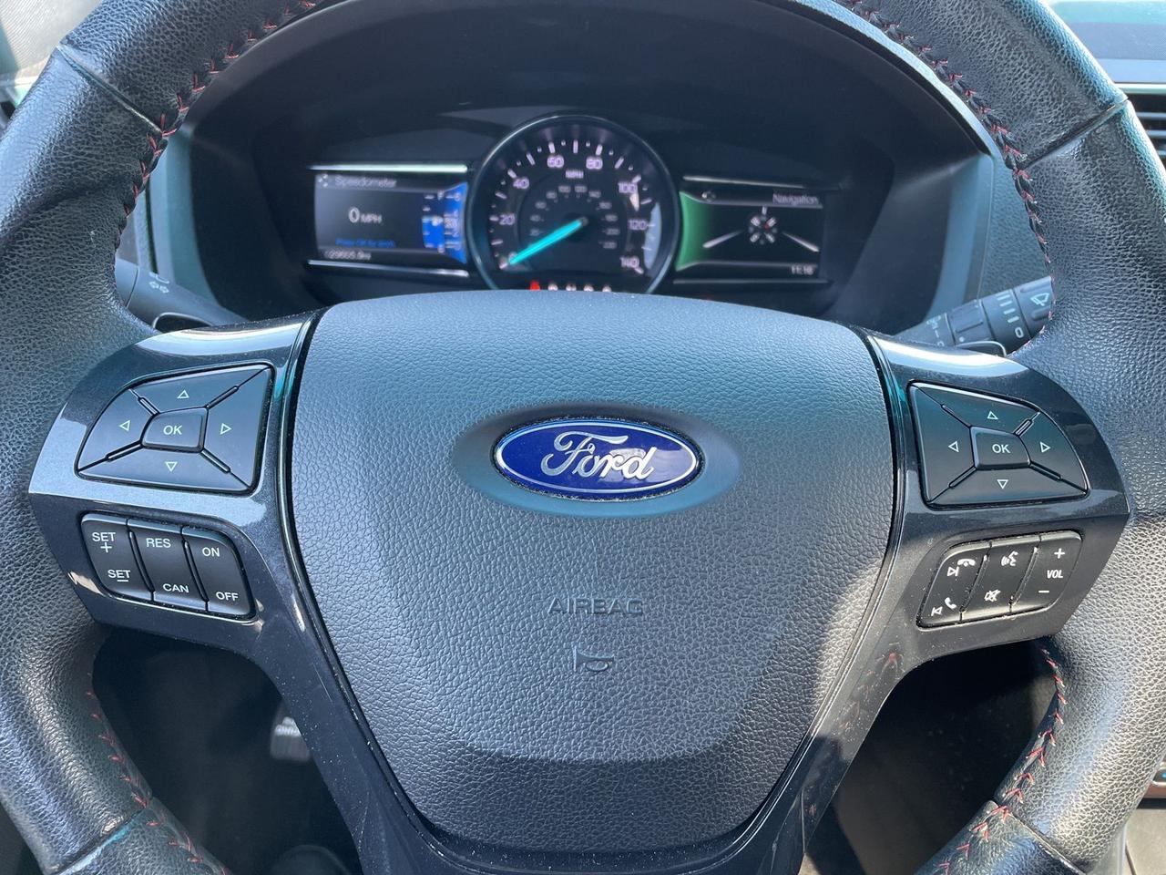 2017 Ford Explorer Sport Springfield VA