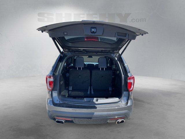 2017 Ford Explorer Sport Springfield VA