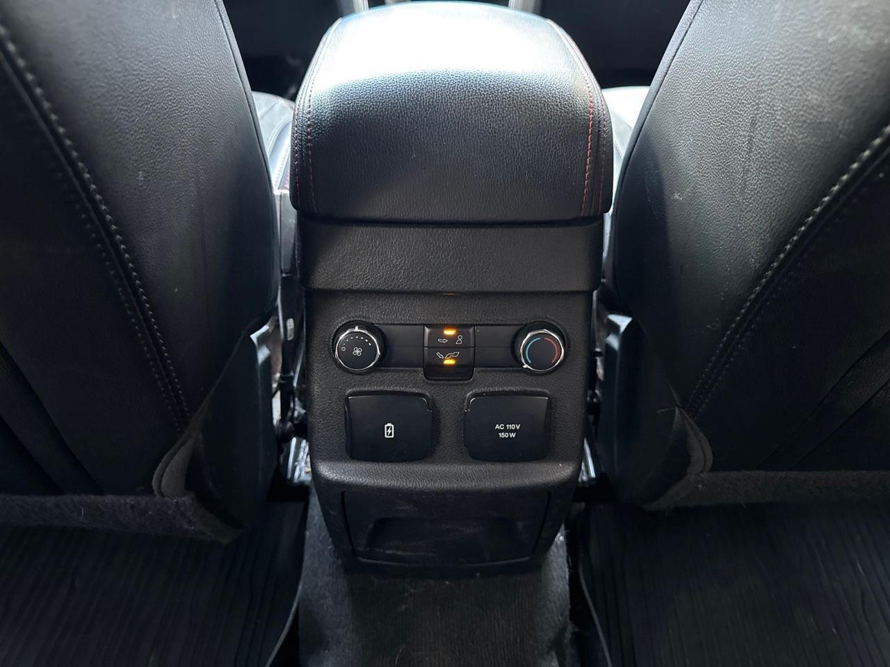 2017 Ford Explorer Sport Warrenton VA