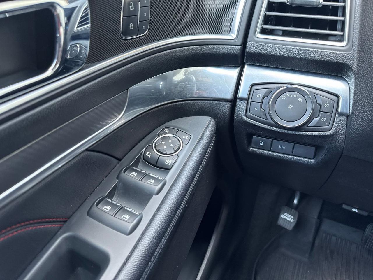 2017 Ford Explorer Sport Warrenton VA
