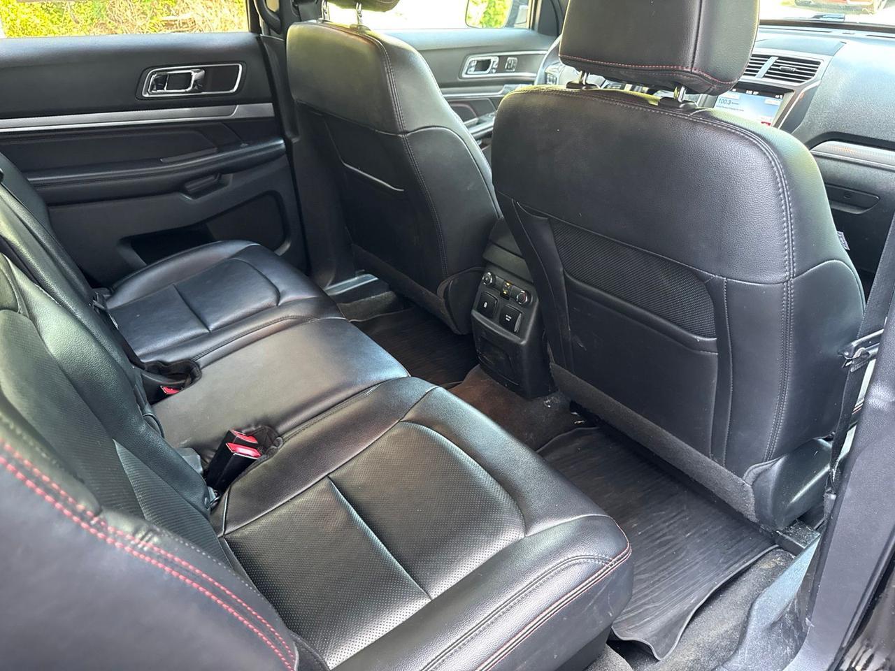 2017 Ford Explorer Sport Warrenton VA