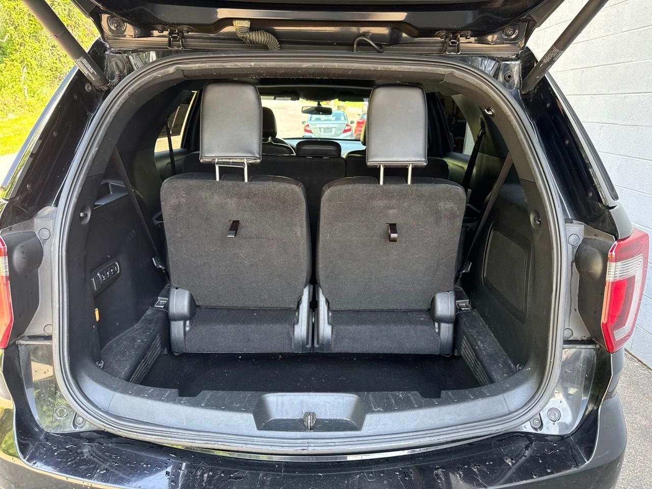 2017 Ford Explorer Sport Warrenton VA
