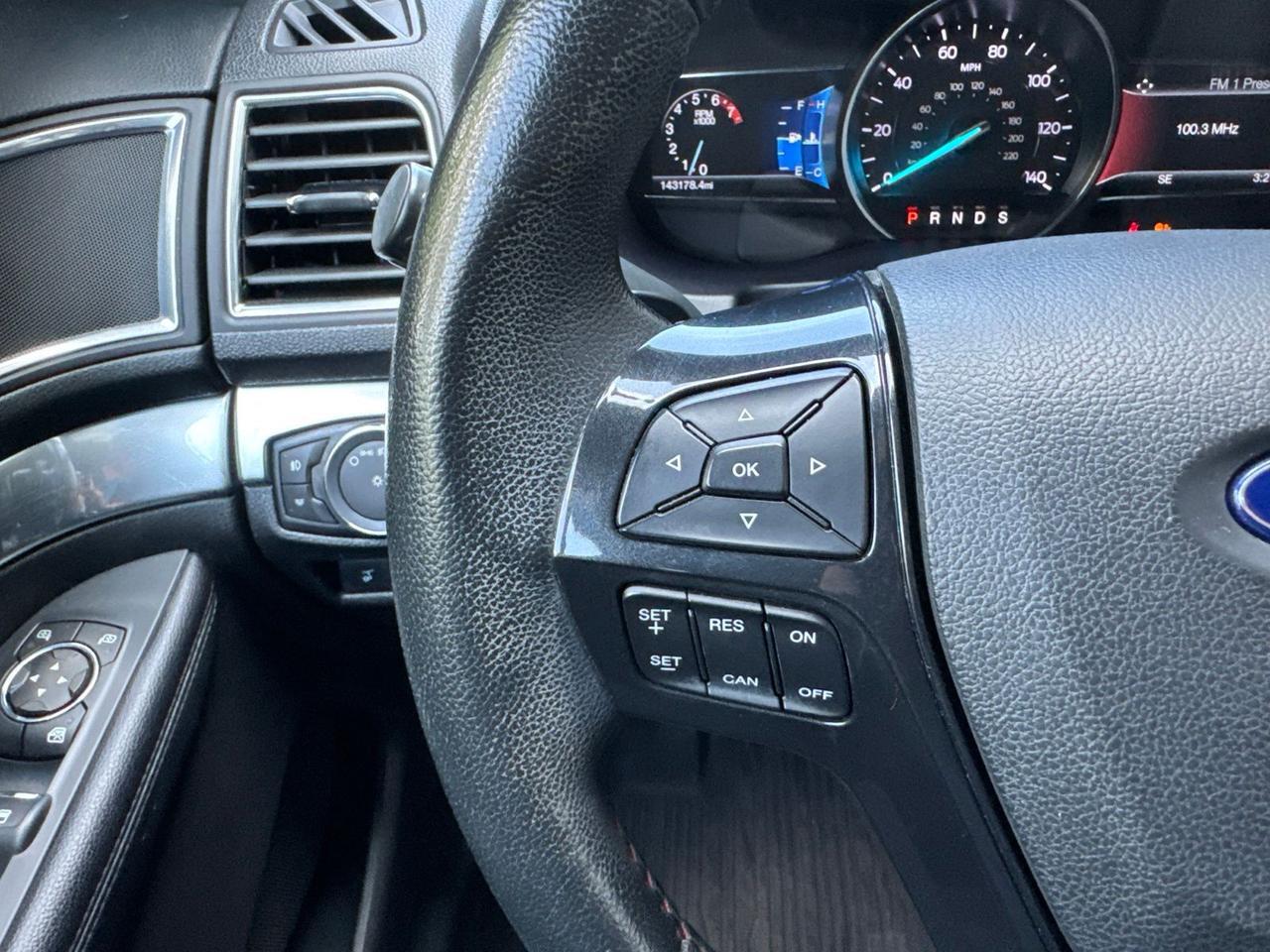 2017 Ford Explorer Sport Warrenton VA