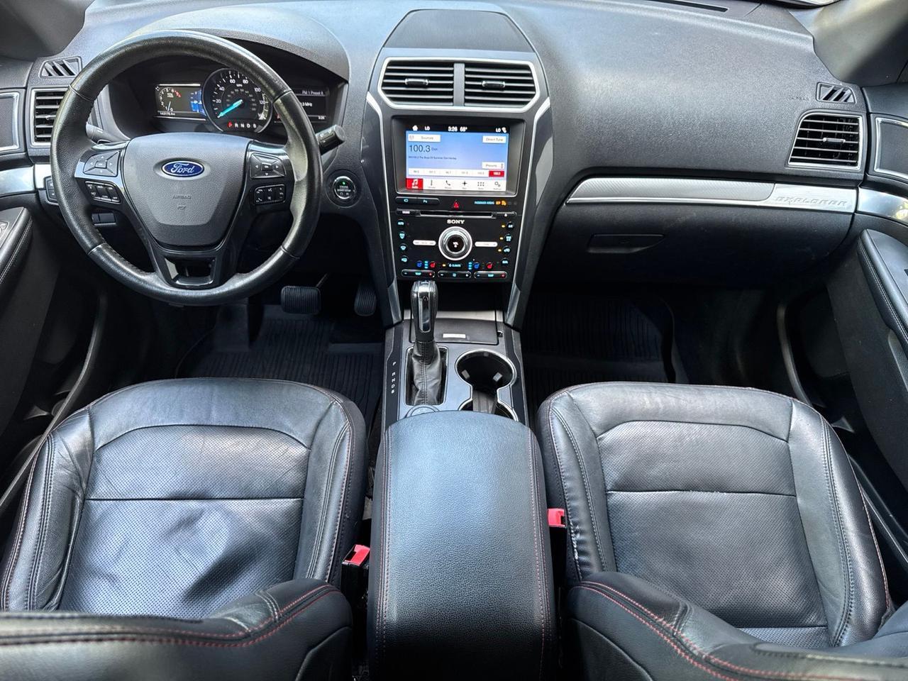 2017 Ford Explorer Sport Warrenton VA