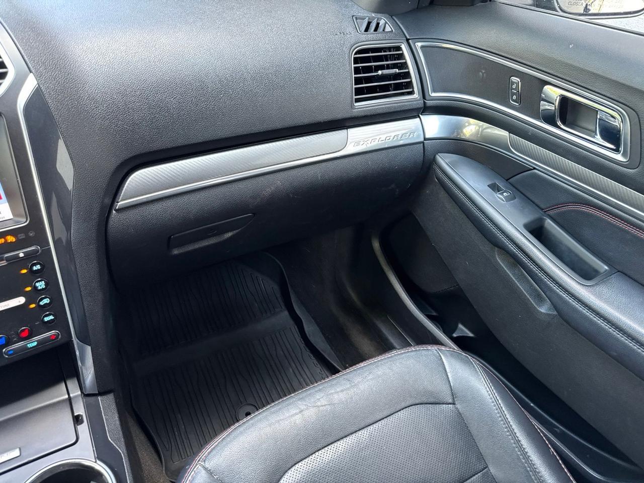 2017 Ford Explorer Sport Warrenton VA