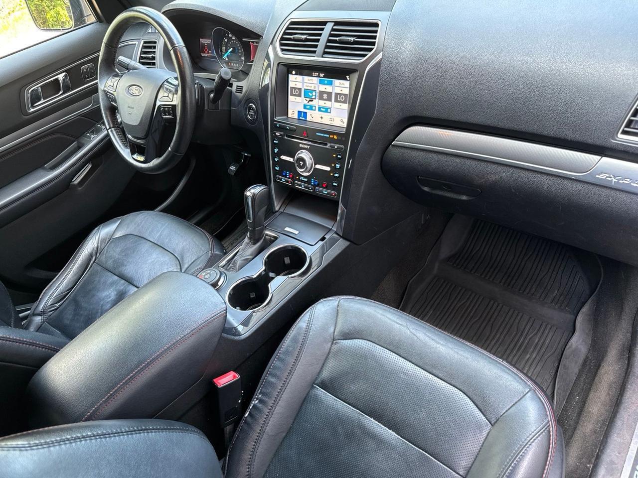 2017 Ford Explorer Sport Warrenton VA