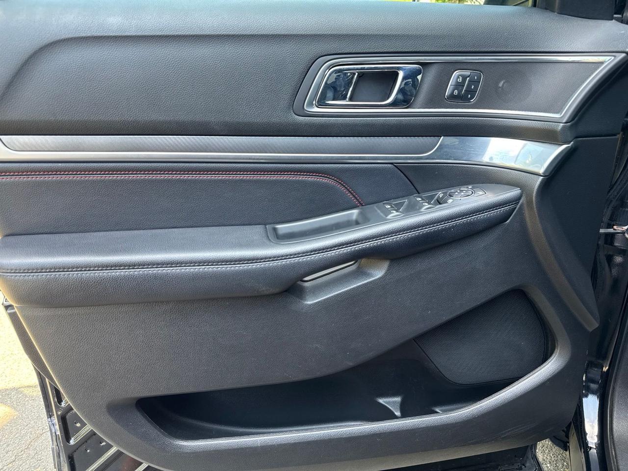 2017 Ford Explorer Sport Warrenton VA