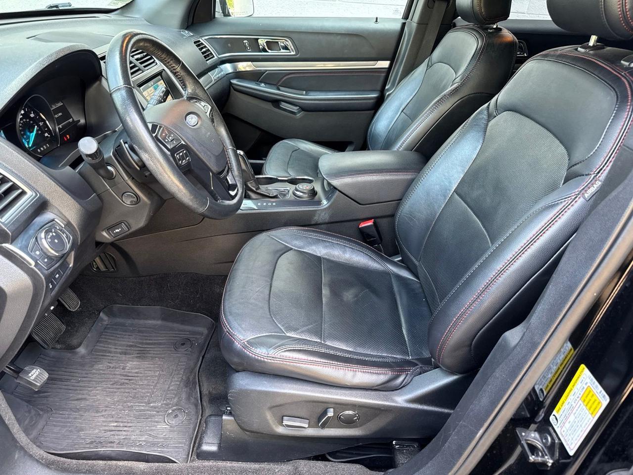 2017 Ford Explorer Sport Warrenton VA