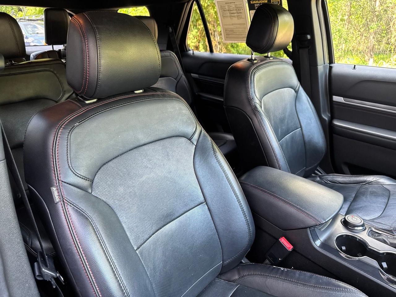 2017 Ford Explorer Sport Warrenton VA