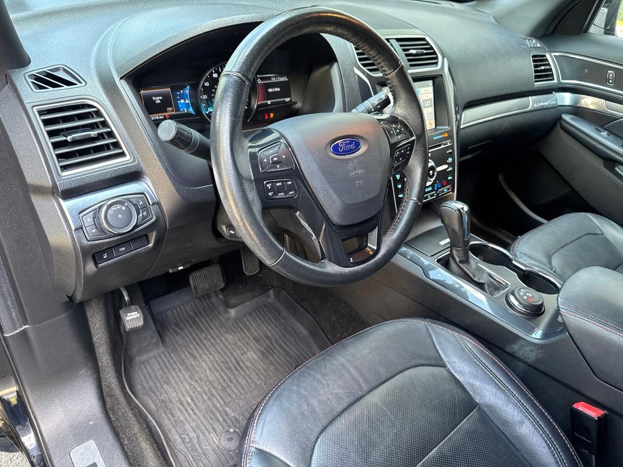2017 Ford Explorer Sport Warrenton VA