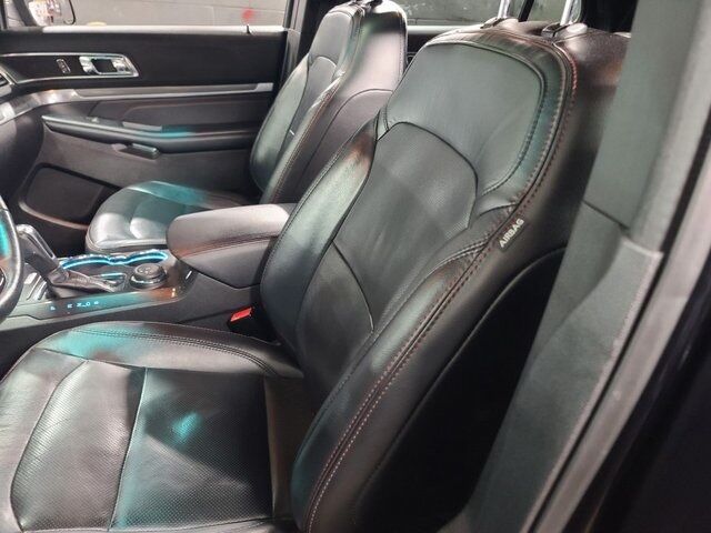 2017 Ford Explorer Sport Springfield VA