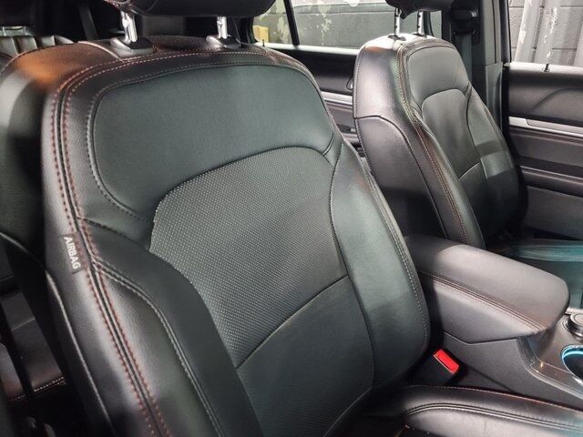 2017 Ford Explorer Sport Springfield VA