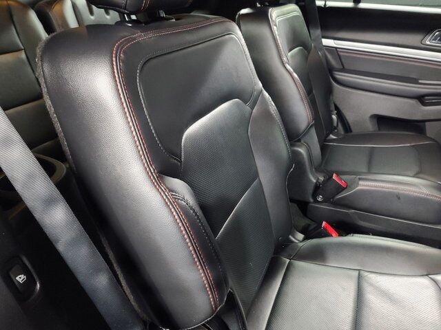 2017 Ford Explorer Sport Springfield VA