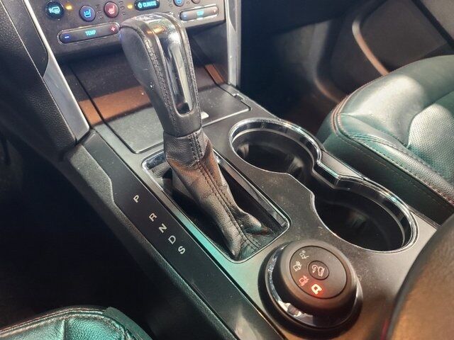 2017 Ford Explorer Sport Springfield VA